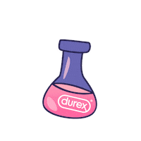 Valentines Day Love Sticker by Durex Russia