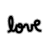Luxury Love Sticker by @propertiesDTW