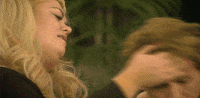 bbuk big brother reality tv cbb celebrity big brother GIF