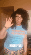 Excited Way To Go GIF by TalentSmiths