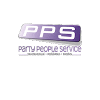 Pps Sticker by PartyPeopleService