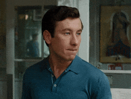 Amazon Smile GIF by Saltburn