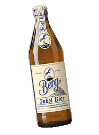 Beer Bier Sticker by BergBier