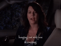 season 5 netflix GIF by Gilmore Girls 