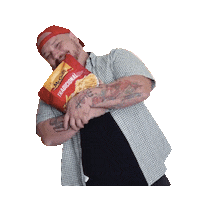 Burgerxou Sticker by Burger X Brasil