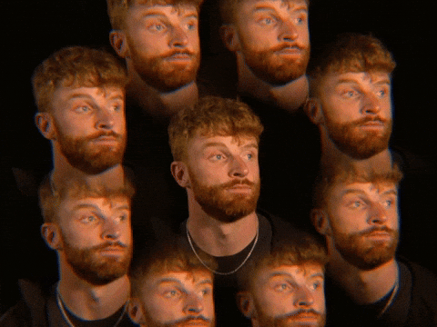 Toby Segar GIF by GIPHY IRL