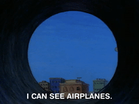 hey arnold nickelodeon GIF