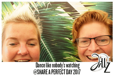major booth share a perfect day 2017 GIF by Jillz