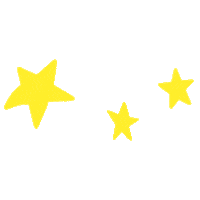 Star Sticker by Childs Farm