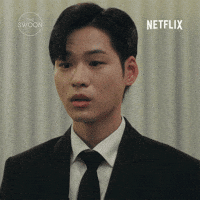 Korean Drama What GIF by Netflix K-Content