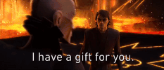 season 3 ghosts of mortis GIF by Star Wars