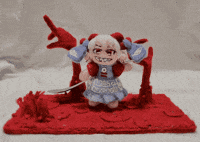 Touhou GIF