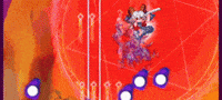 Touhou GIF