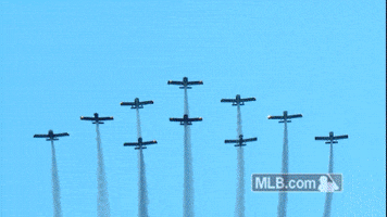 kc GIF by MLB