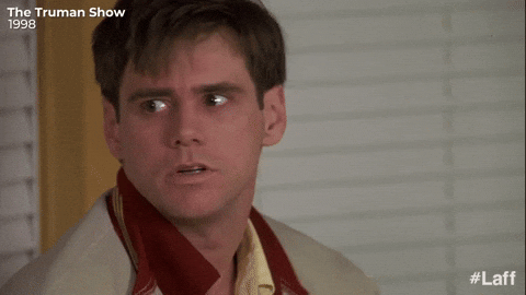 What The Hell Are You Talking About? - GIPHY Clips
