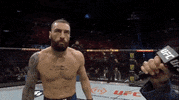 Paul Craig Sport GIF by UFC