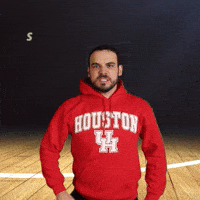 Angry March Madness GIF by Basketball Madness