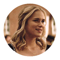 elizabeth lail love Sticker by Lifetime