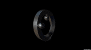 Infinite Loop Looping GIF by CmdrKitten