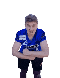 Winterthur Warriors Sticker by Allgaeu Comets Ladies