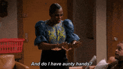 fox tv GIF by REL