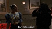 fox tv GIF by REL