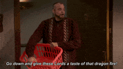 fox tv GIF by REL