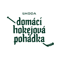Ms Hokej Sticker by Škoda Czech Republic