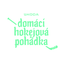 Ms Hokej Sticker by Škoda Czech Republic