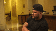 Jersey Shore Reaction GIF by Jersey Shore Family Vacation