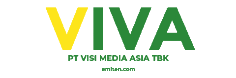 Pt Visi Media Asia Sticker by emiten.com