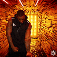 Look At This National Football League GIF by NFL