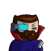 Trick-Or-Treat Animation Sticker by Planet XOLO