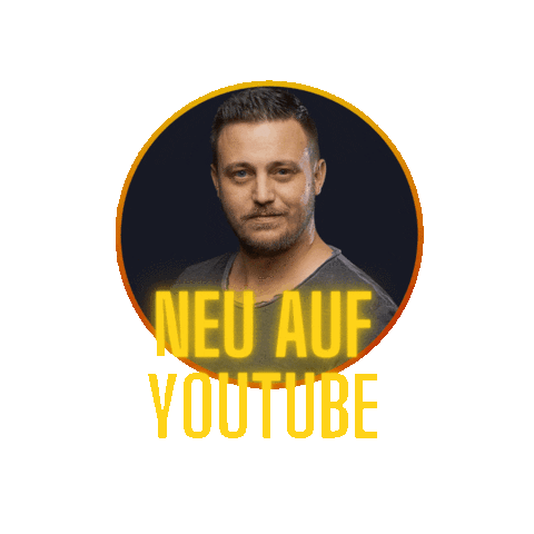 hammerphoto giphygifmaker youtube youtube video neues video Sticker