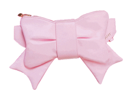 Pink Heart Sticker by My Violet