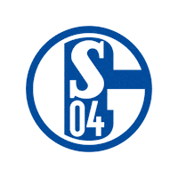 German Football Love Sticker by FC Schalke 04