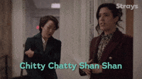 Chitty Chatty