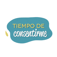 karinkilustra skincare glow skin diseñografico Sticker
