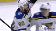 Ice Hockey Sport GIF by NHL