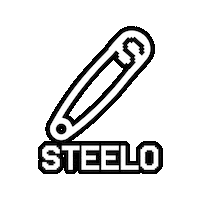 Sponsoredbysteelo Sticker by STEELO