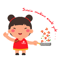 Shopee Starbucks Sticker by Debellin Premium Cookware