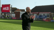 League Two Lawlor GIF by Fleetwood Town Football Club