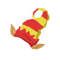 Christmas Sticker by Globe Telecom