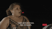 90 Day Fiance Crying GIF by TLC