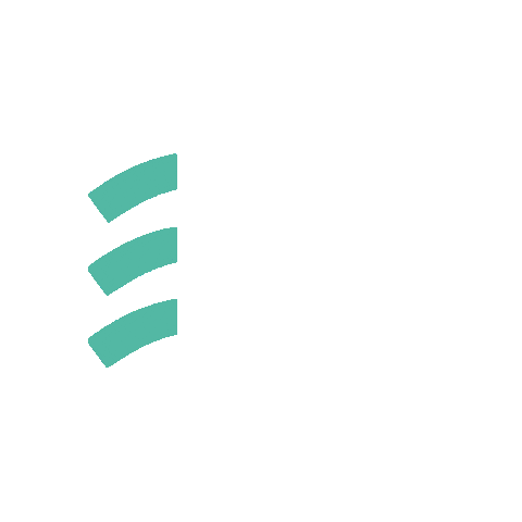 Summer Camp Wave Sticker by CKM