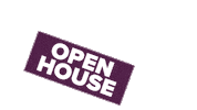 Open House Sticker by BHHS California Realty
