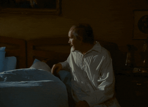 Wake Up Film GIF