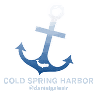 Cold Spring Harbor Daniel Gale Sticker by Daniel Gale Sotheby's International Realty