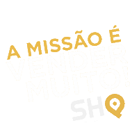 Shprime Sticker by Sh Prime Imóveis