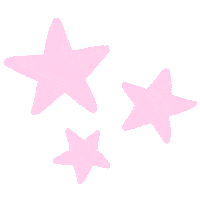 Star Sticker by departika